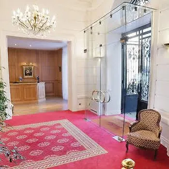 Hotel Medicis Besancon