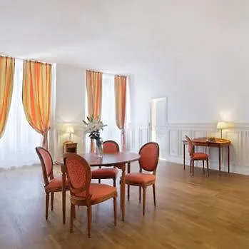 Hotel Medicis Besancon